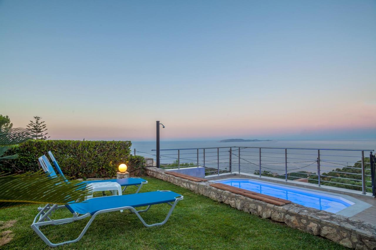 Panorama Traditional House With Private Pool Villa *